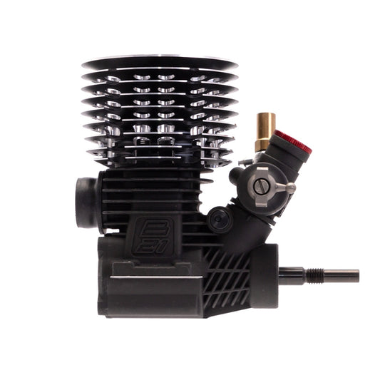 OS SPEED B2105 Engine With TB02 EFRA2089 and MB01-75 Pipe Combo set Incl, P3