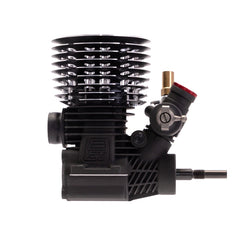 OS SPEED B2105 Engine With TB02 EFRA2089 and MB01-75 Pipe Combo set Incl, P3