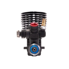 OS SPEED B2105 Engine With TB02 EFRA2089 and MB01-75 Pipe Combo set Incl, P3