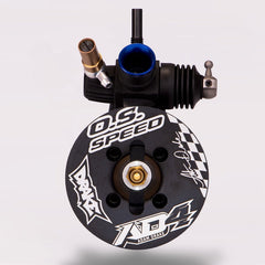 OS SPEED-B21 ADAM DRAKE 4 Engine and TB02 EFRA2089 & MB01-75 Combo set. Incl P3