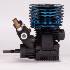 OS SPEED-B21 ADAM DRAKE 4 Engine and TB02 EFRA2089 & MB01-75 Combo set. Incl P3