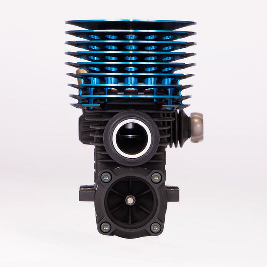 OS SPEED-B21 ADAM DRAKE 4 Engine and TB02 EFRA2089 & MB01-75 Combo set. Incl P3