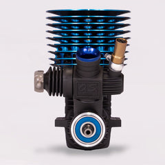 OS SPEED-B21 ADAM DRAKE 4 Engine and TB02 EFRA2089 & MB01-75 Combo set. Incl P3