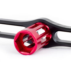 AKA 17MM WHEEL NUT WRENCH for 1/8th Buggy and Truggy by AKA
