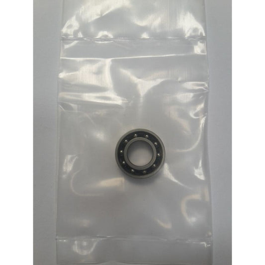 Force Engines Rear Engine Bearing 12x24x6mm w/Phenolic cage, suite FC .21 or sim