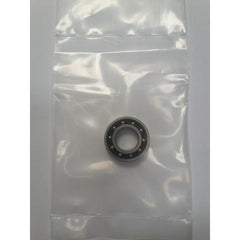 Force Engines Rear Engine Bearing 12x24x6mm w/Phenolic cage, suite FC .21 or sim