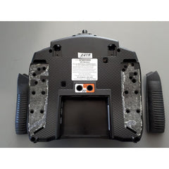 Spektrum DX9 Case only w/Grips and display Lens