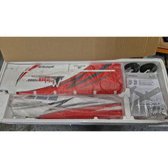 Damaged - Turbo Timber Evolution 1.5m Smart BNF Basic, SAFE & AS3X includes
