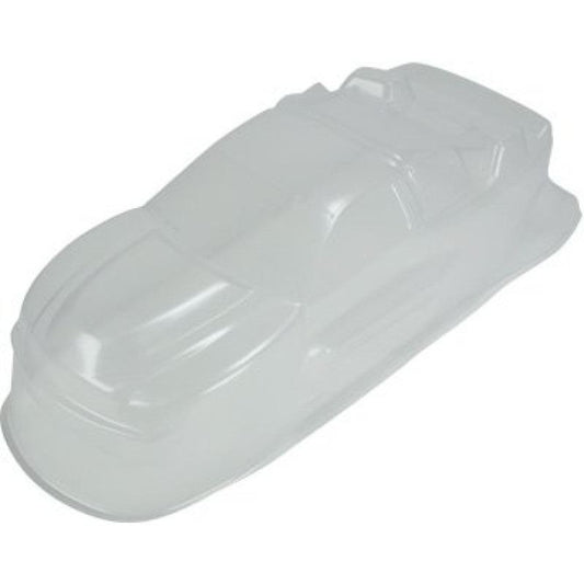 XTM Body Clear- X-Cellerator