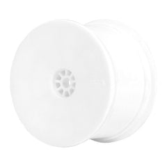 1:10 BUGGY REAR WHITE (KYO-AE-TLR 2WD & 4WD 12mm Hex) by AKA
