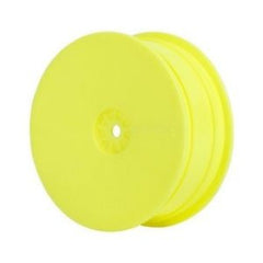 1:10 BUGGY 4WD FRONT YELLOW (B64, KYO) 12mm Hex by AKA