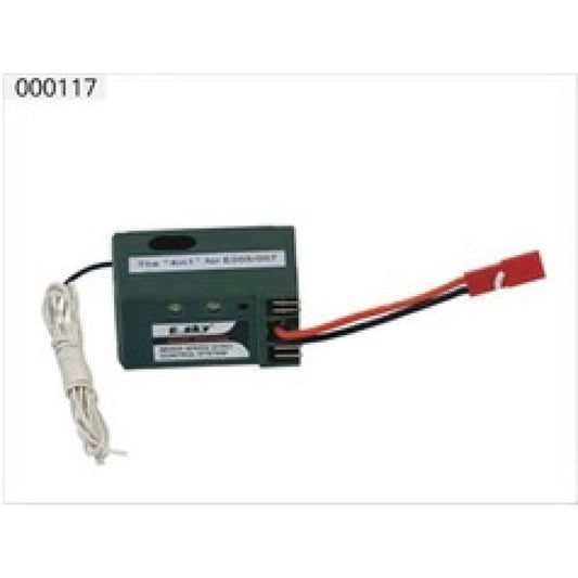 ESKY CP2 '4in1' Control Unit 72MHZ