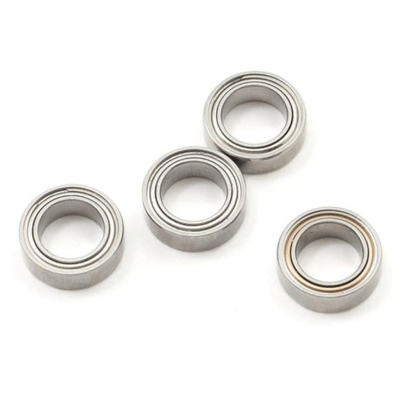 Ming Yang Clutch Bell Bearing 5x8x2.5mm 4pcs. To fit C9025.  Rockwilder or Light