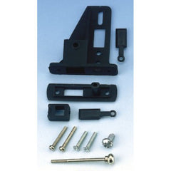 Ming Yang Switch Mount with charge jack