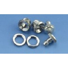 Ming Yang Fuel Dot Stop Plug & Mount 2pcs