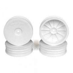 DE Racing Speedline Buggy Wheels for Associated B6.1 / Kyosho RB6/22X/ Front / W