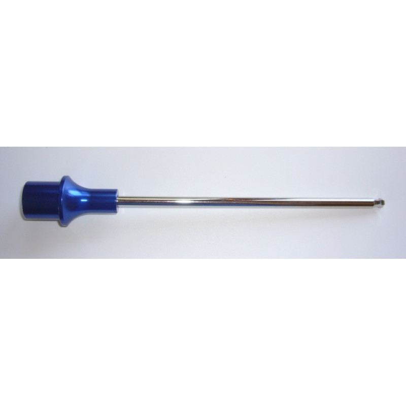 Ming Yang Starter Shaft for Heli Standard