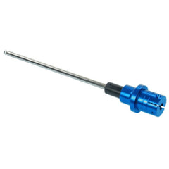 Ming Yang Starter Shaft for Heli w/oneway bearing,  6mm Hex