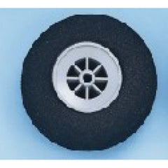Ming Yang Foam Aircraft Wheel 45mm  (pair)