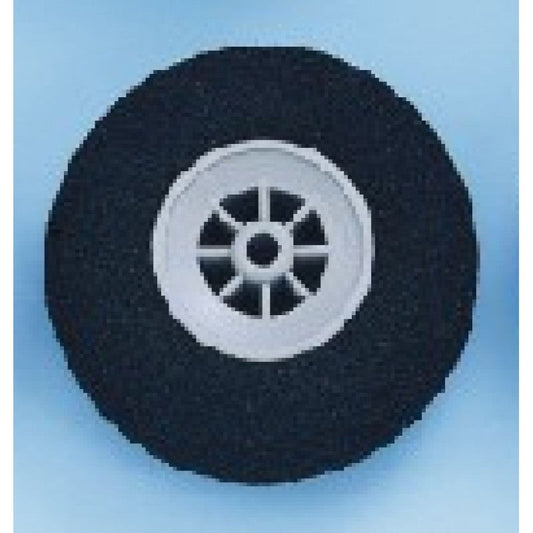 Ming Yang Foam Aircraft Wheel 52mm  (pair)