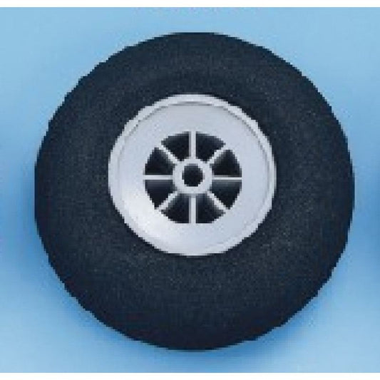 Ming Yang Foam Aircraft Wheel 70mm  (pair)