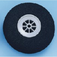 Ming Yang Foam Aircraft Wheel 76mm  (pair)