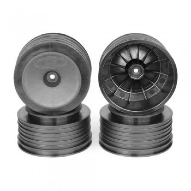 DE Racing Speedline Plus SC Wheels for Kyosho Ultima SC / Traxxas Slash Rear - S
