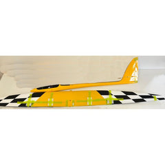 Sessanta 60 Inch Light build Checkers design by Aeroic