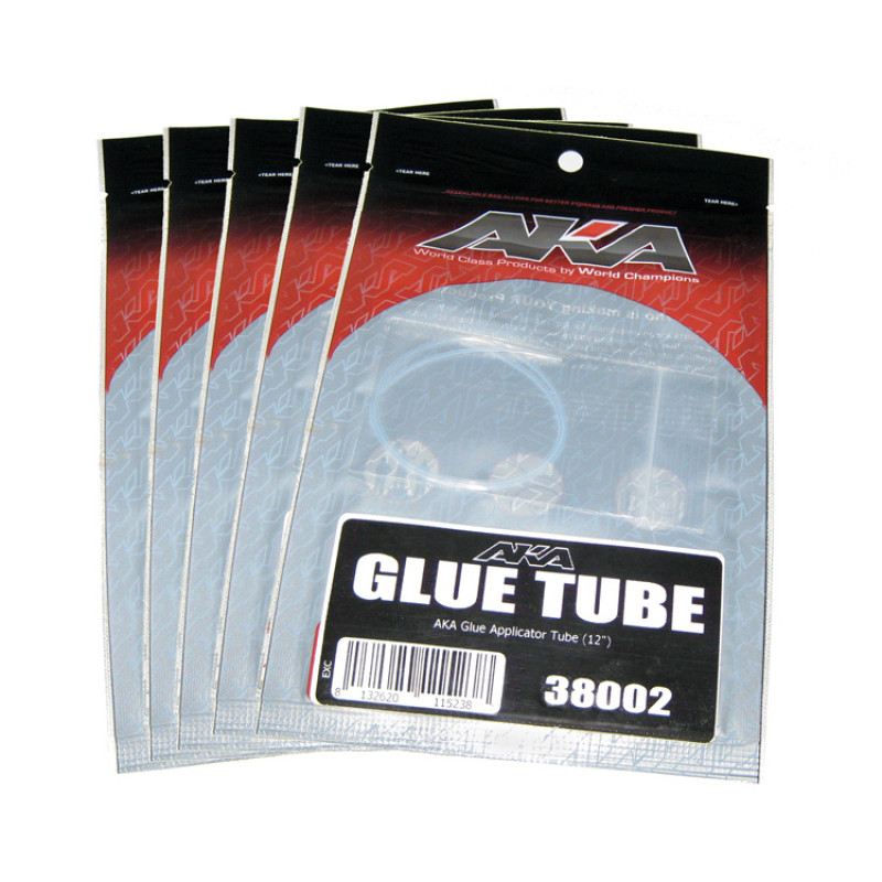 AKA GLUE APPLICATOR TUBE(12') by AKA