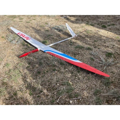 Spada GO fast 118" Sport build NASA design by Aeroic