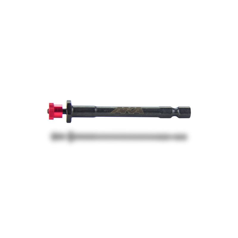 1:10 TIRE BREAK-IN TOOL by AKA