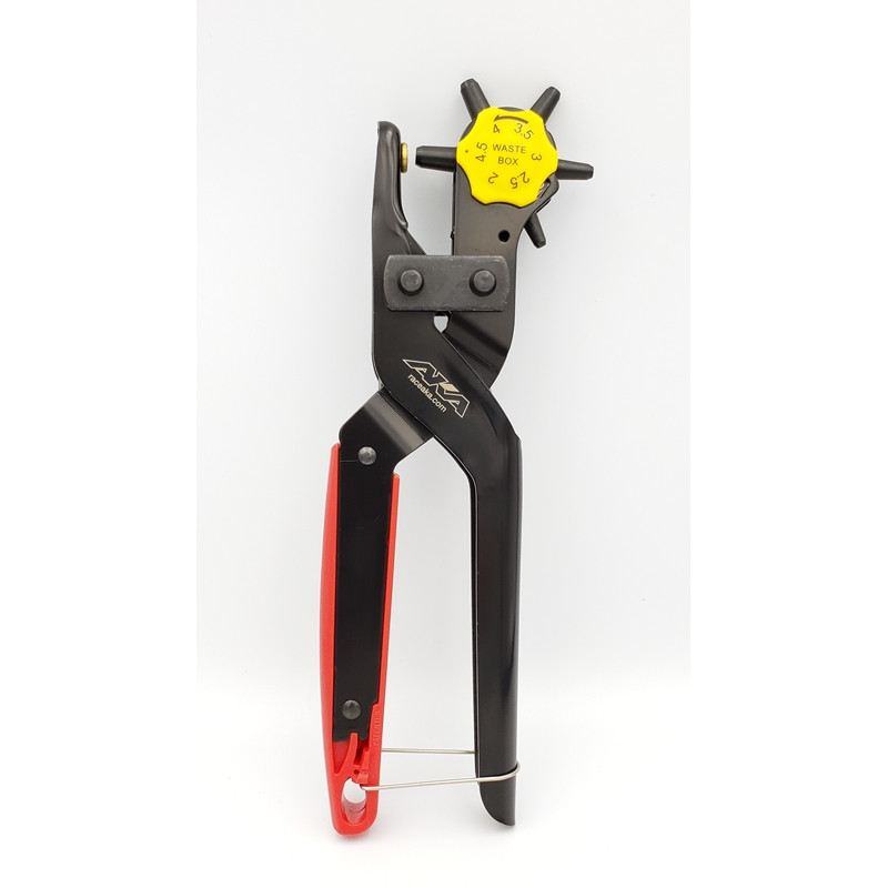 AKA PRO MULTI-TIP TIRE/TYRE PUNCH
