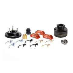 Agama Clutch bell combine set 15T(18)