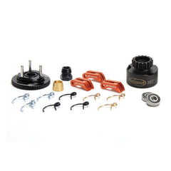 Agama Clutch bell combine set 16T(18)