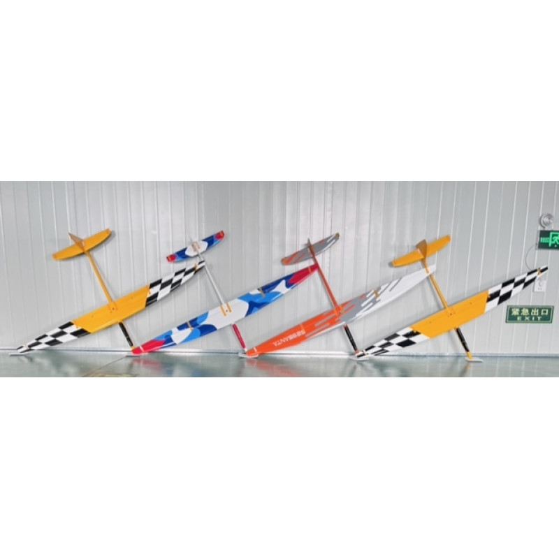 Sessanta 60 Inch Light build Camo design by Aeroic
