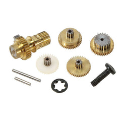 HS-5125MG/HS-125MG GEAR SET by Hitec