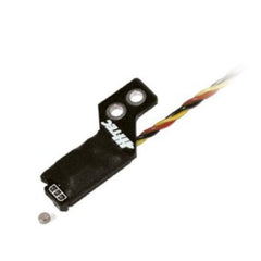 HITEC HTS Magnetic RPM Sensor. Includes 3 magnets.