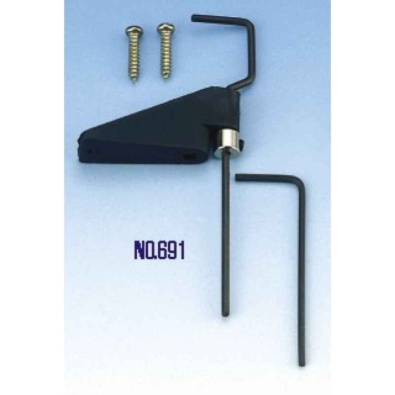 Ming Yang Tail Wheel Bracket