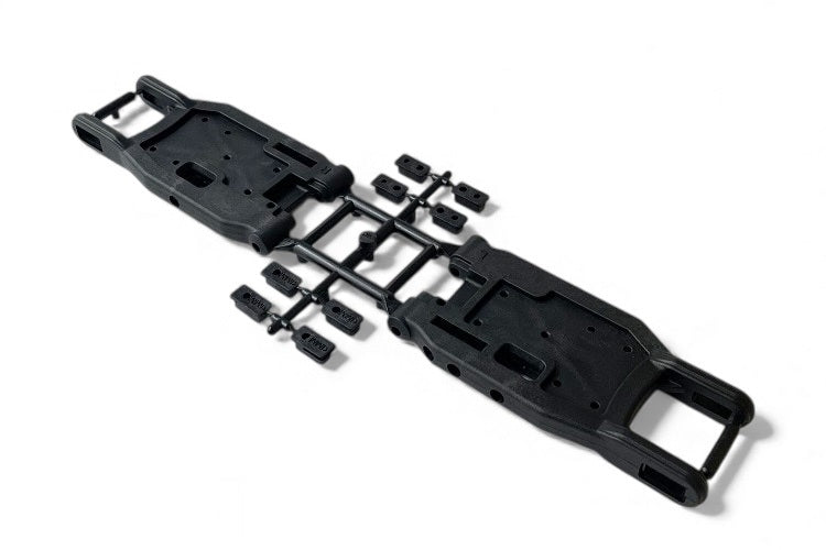 Rear Suspension Arm M1 M1e N2 N2e by Agama