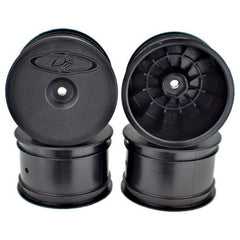 DE Racing Speedline Buggy Wheels for Associated B6.1 - B64 / TLR 22 - 22-4 / Rea