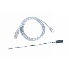 Graupner USB Interface Programming Board and Cable