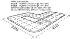 Kyosho Mini Z Circuit 30 Starter (48)