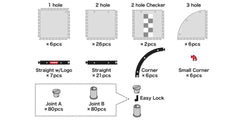 Kyosho Mini Z C50 Carpet Starter(48)