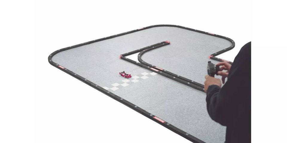 Kyosho Mini Z C50 Carpet Starter(48)