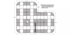 Kyosho Mini Z C50 Carpet Expnsn(44)