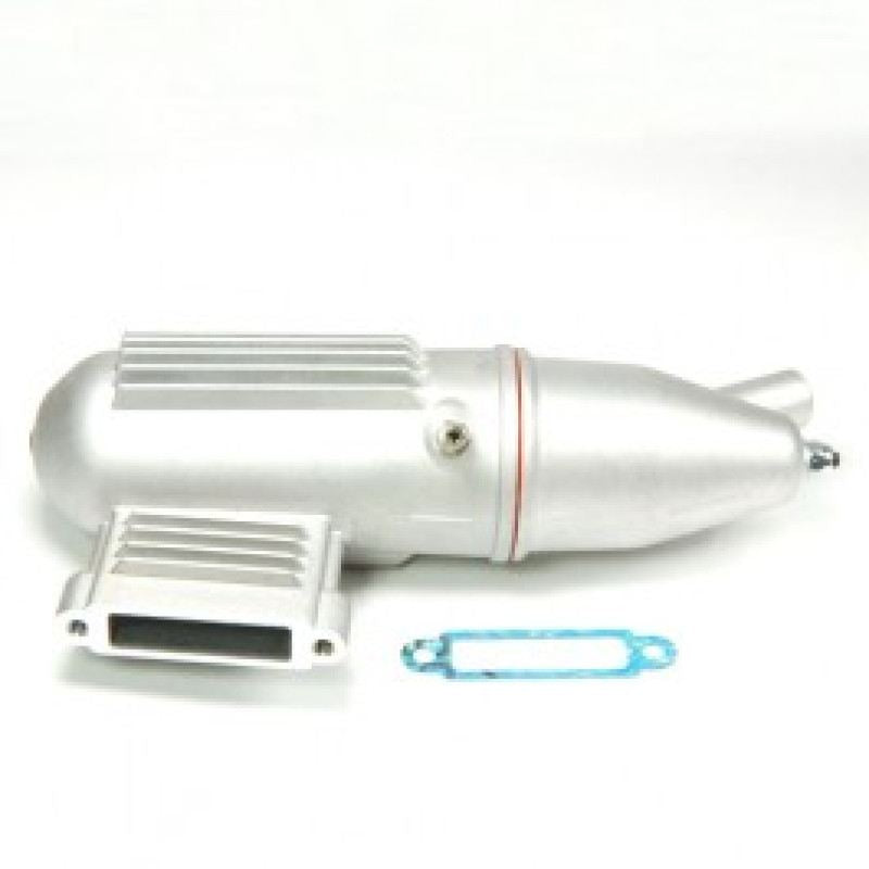 Thunder Tiger MUFFLER,GP-42