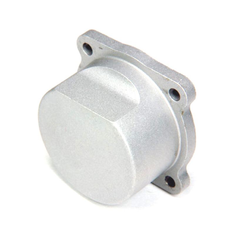 Thunder Tiger BACKPLATE,PRO 40-46