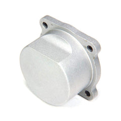 Thunder Tiger BACKPLATE,PRO 40-46
