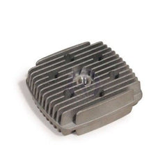 Thunder Tiger CYLINDER HEAD,PRO-70H(R)