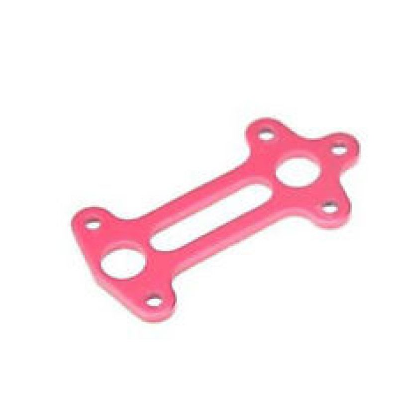 Thunder Tiger Ctr diff top plate,eb
